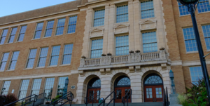 About - Roosevelt High School About - Roosevelt High School