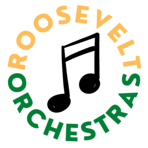 Roosevelt Orchestras